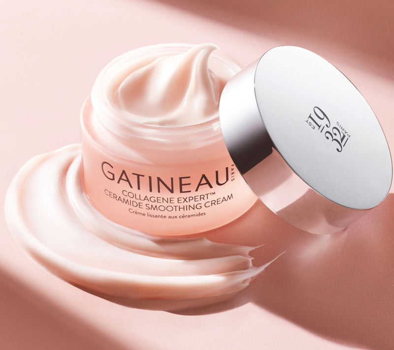 Gatineau Collagene Expert Ceramide Smoothing Cream — View 3