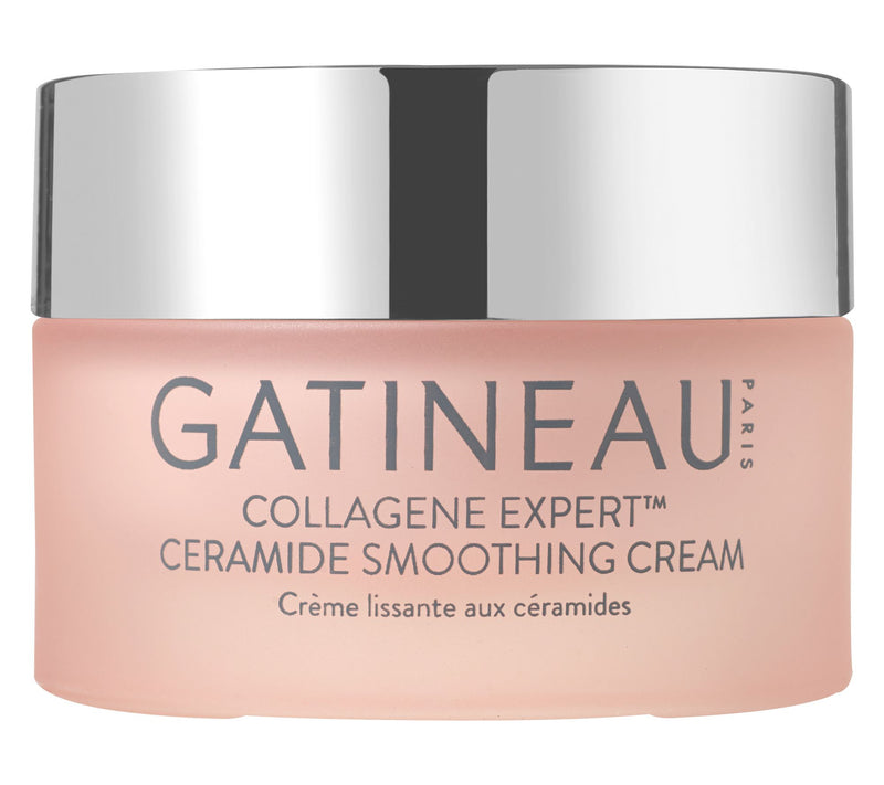 Gatineau Collagene Expert Ceramide Smoothing Cream — Main view