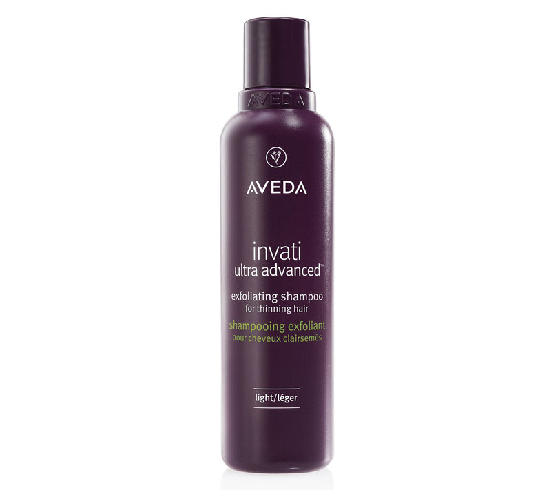 Aveda Invati Ultra Advanced 6.8 oz Shampoo Light formula — Main view