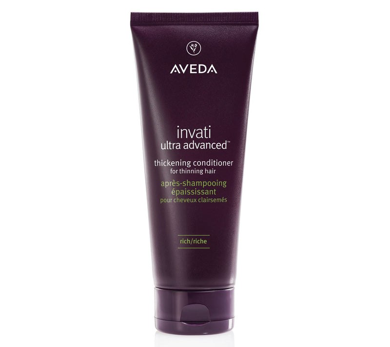 Aveda Invati Ultra Advanced 6.8 oz ConditionerRich formula — Main view