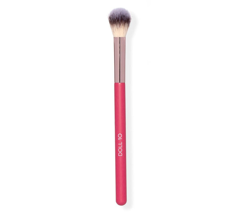Doll 10 Special Edition Perfecting Concealer Brush — Main view
