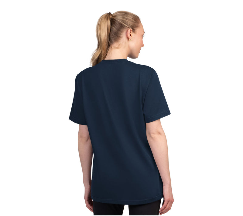 NFL Officially Licensed Dallas T-Shirt & Full Zip Hoodie Combo — View 3