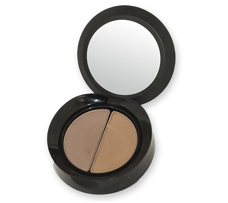 Damone Roberts Shadow Latte Duo — View 4
