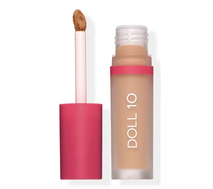 Doll 10 Doll Skin Genius Serum Concealer with Reishi Mushroom — View 13