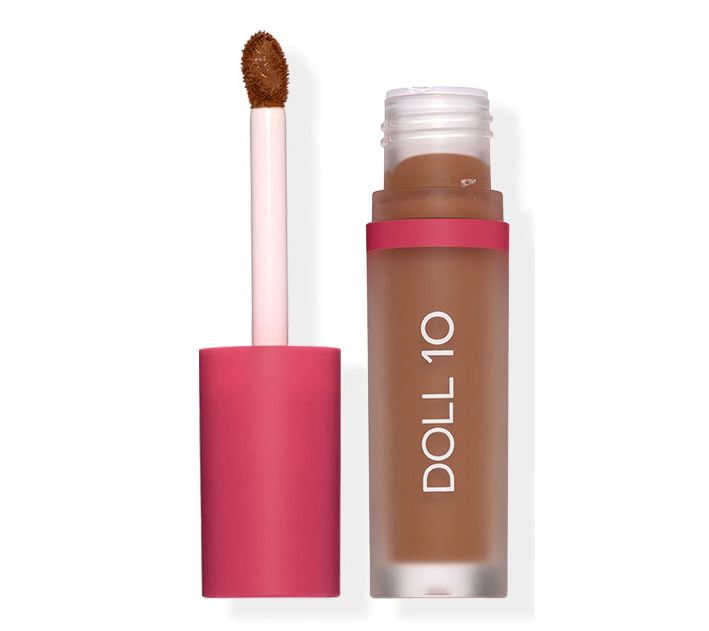 Doll 10 Doll Skin Genius Serum Concealer with Reishi Mushroom — View 19