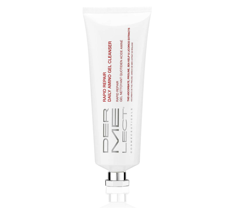 Dermelect Rapid Repair Daily Amino Gel Cleanser — Main view