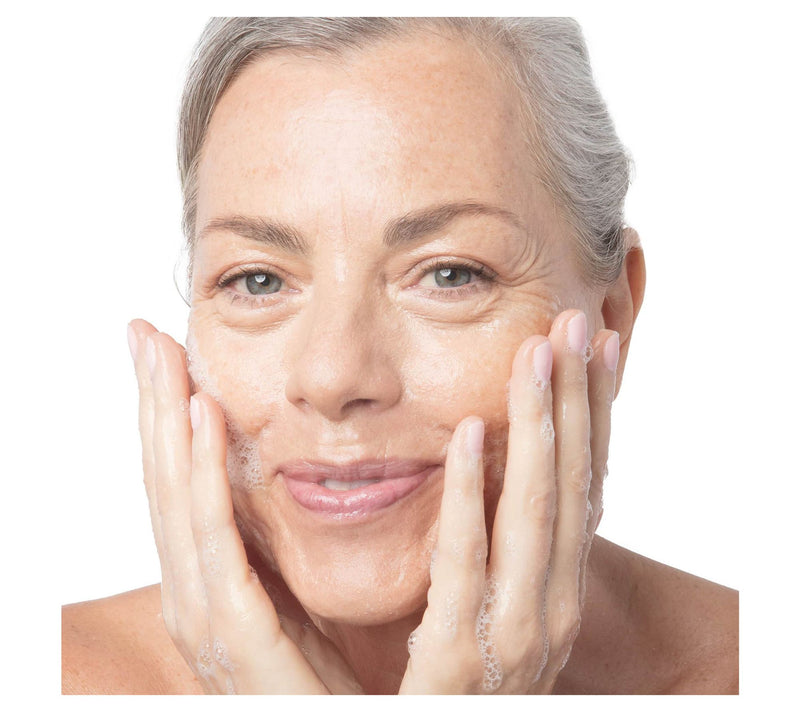 Dermelect Rapid Repair Daily Amino Gel Cleanser — View 3