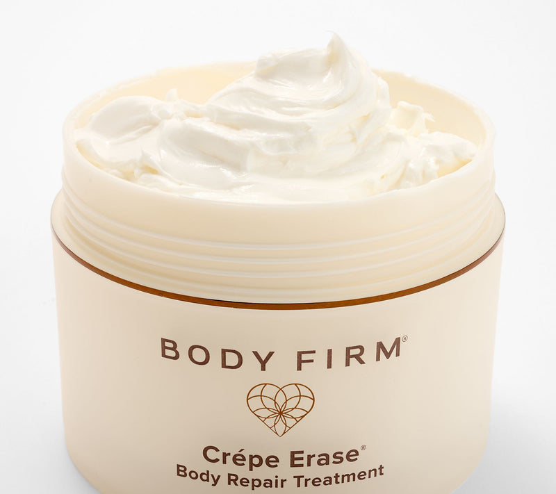 Crepe Erase Body Repair System w/ Body Resurfacing Serum — View 4