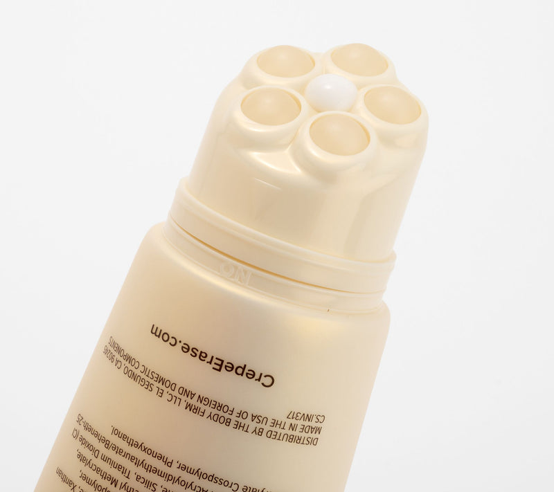 Crepe Erase Body Repair System w/ Body Resurfacing Serum — View 3