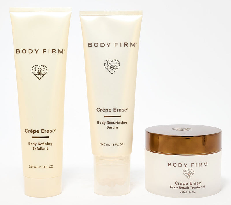 Crepe Erase Body Repair System w/ Body Resurfacing Serum — Main view
