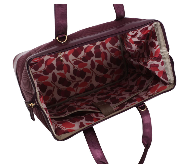 Triforce EVORA Weekender Tote — View 17