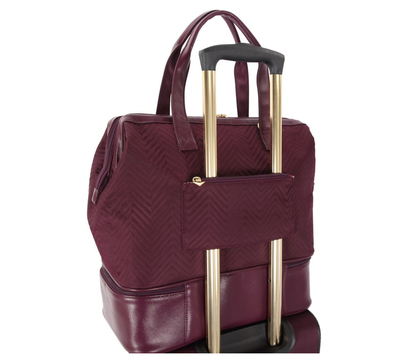 Triforce EVORA Weekender Tote — View 18