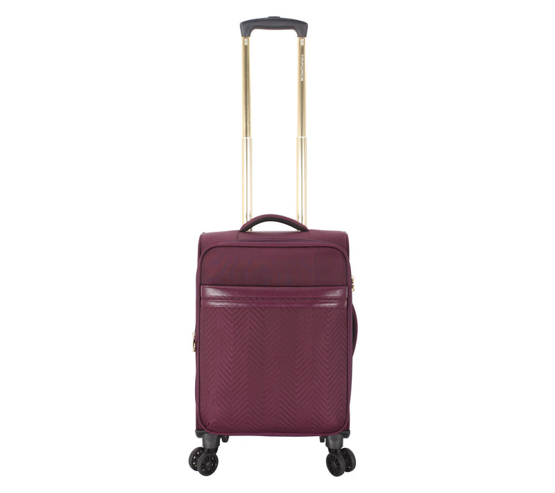 Triforce EVORA 21" Carry-On Suitcase — View 14