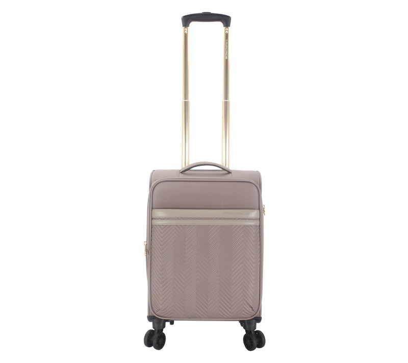 Triforce EVORA 21" Carry-On Suitcase — View 15