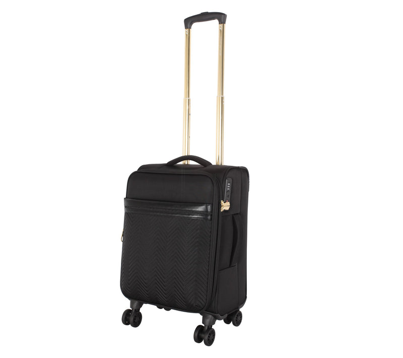 Triforce EVORA 21" Carry-On Suitcase — View 2