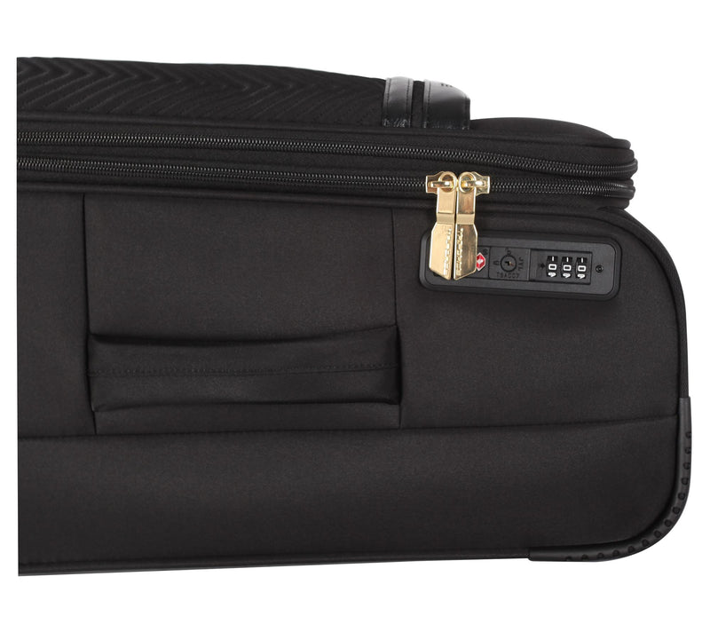 Triforce EVORA 21" Carry-On Suitcase — View 7
