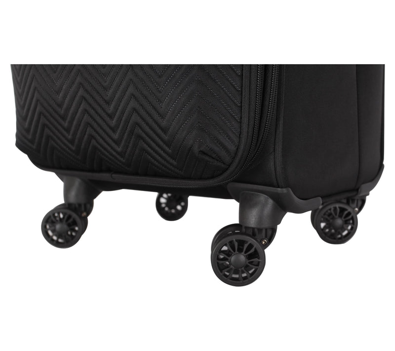 Triforce EVORA 21" Carry-On Suitcase — View 5