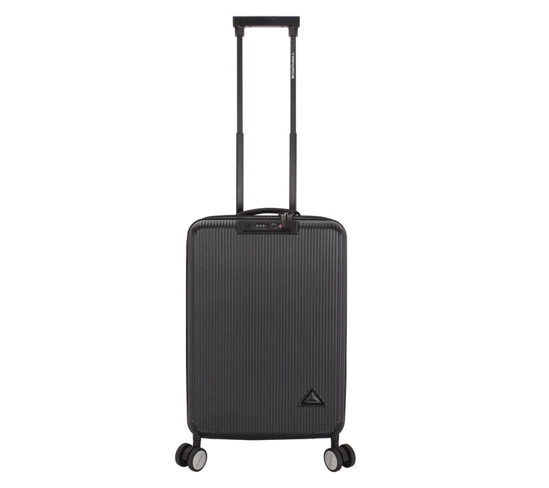 Triforce LINEA Collapsible 21" Carry-On Suitcase — View 7