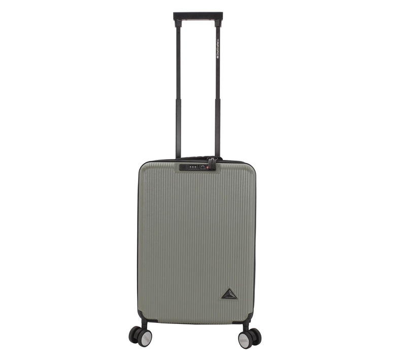 Triforce LINEA Collapsible 21" Carry-On Suitcase — View 10