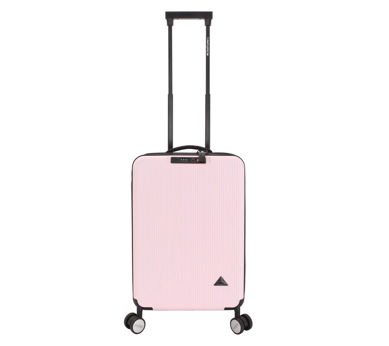 Triforce LINEA Collapsible 21" Carry-On Suitcase — View 11