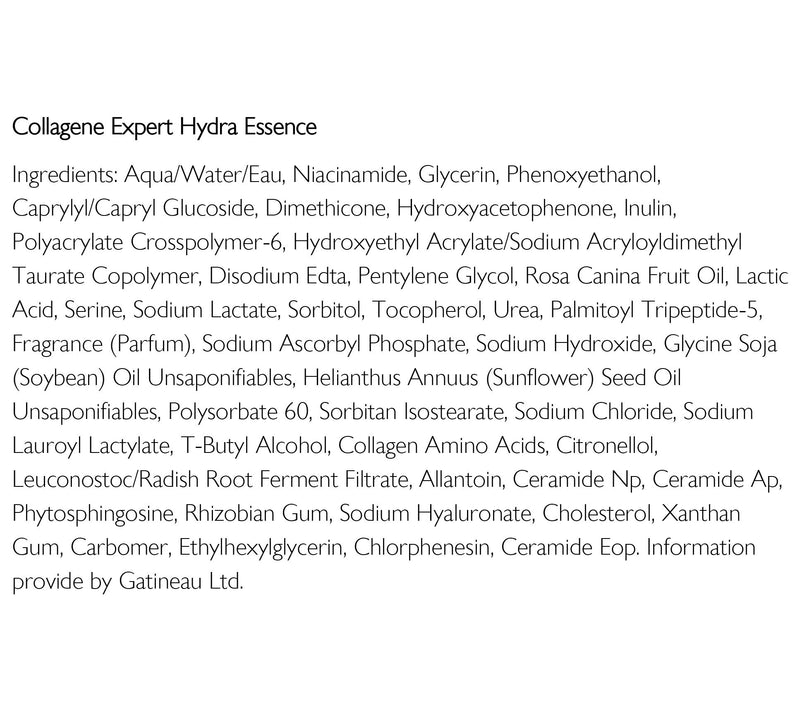 Gatineau Collagene Expert Hydra Essence — View 5