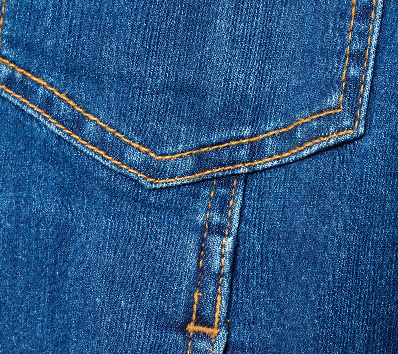 AnyBody Casual Denim Jacket — View 5