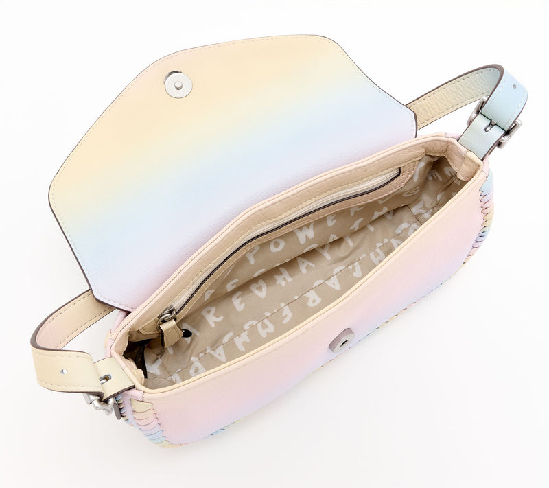 Aimee Kestenberg All For Love Shoulder Baguette — View 15