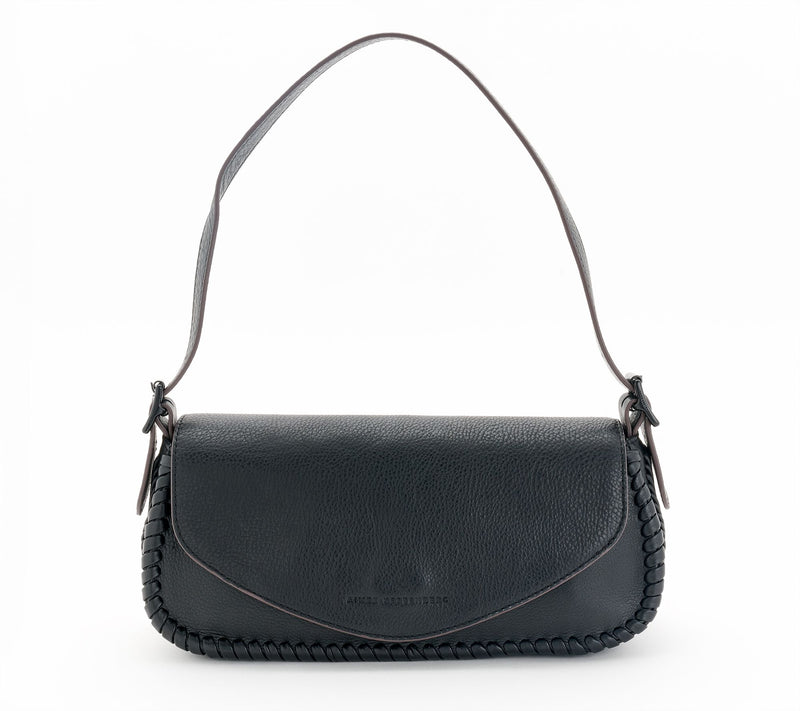 Aimee Kestenberg All For Love Shoulder Baguette — View 9