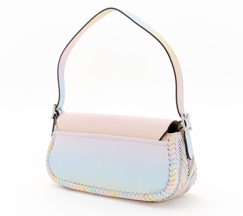 Aimee Kestenberg All For Love Shoulder Baguette — View 14