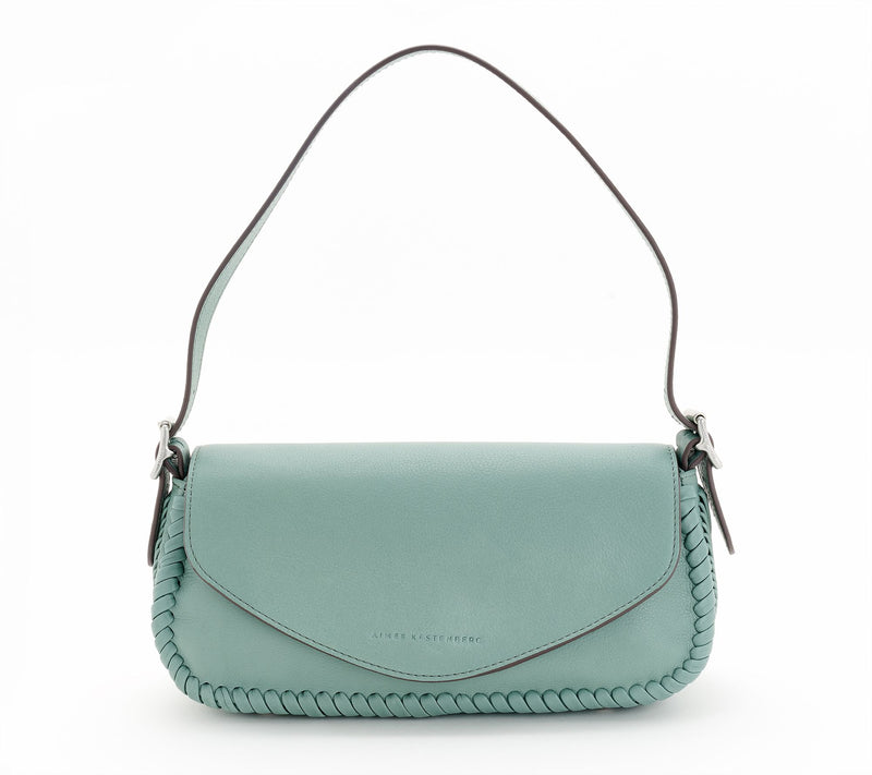 Aimee Kestenberg All For Love Shoulder Baguette — View 11