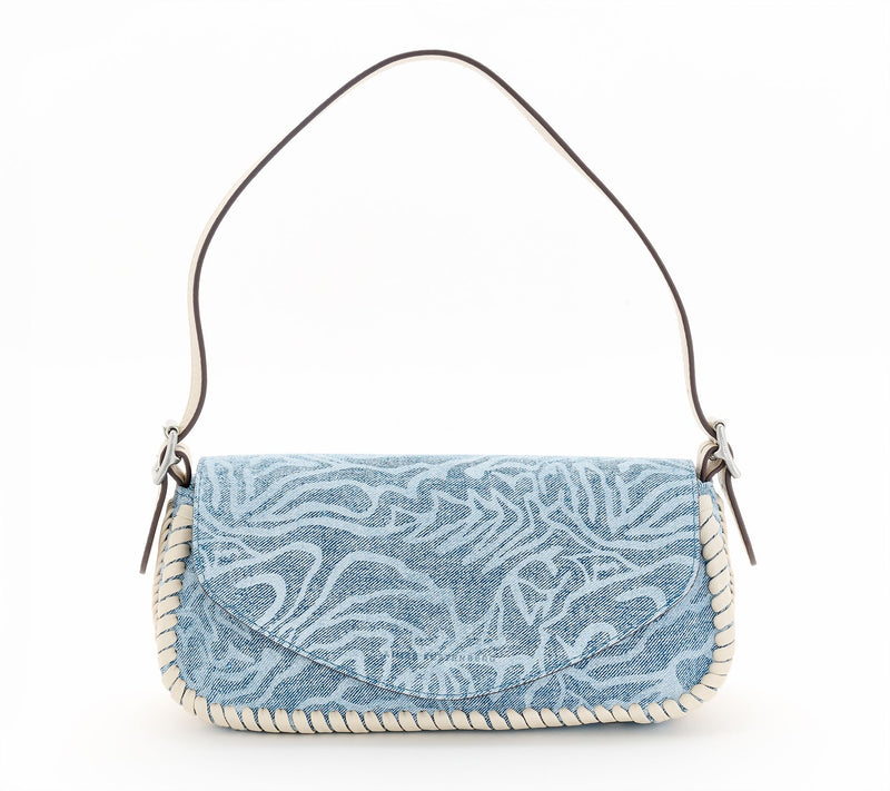 Aimee Kestenberg All For Love Shoulder Baguette — View 13
