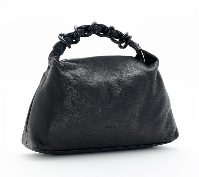 Aimee Kestenberg Leather Over The Moon Top Handle Bag — View 5