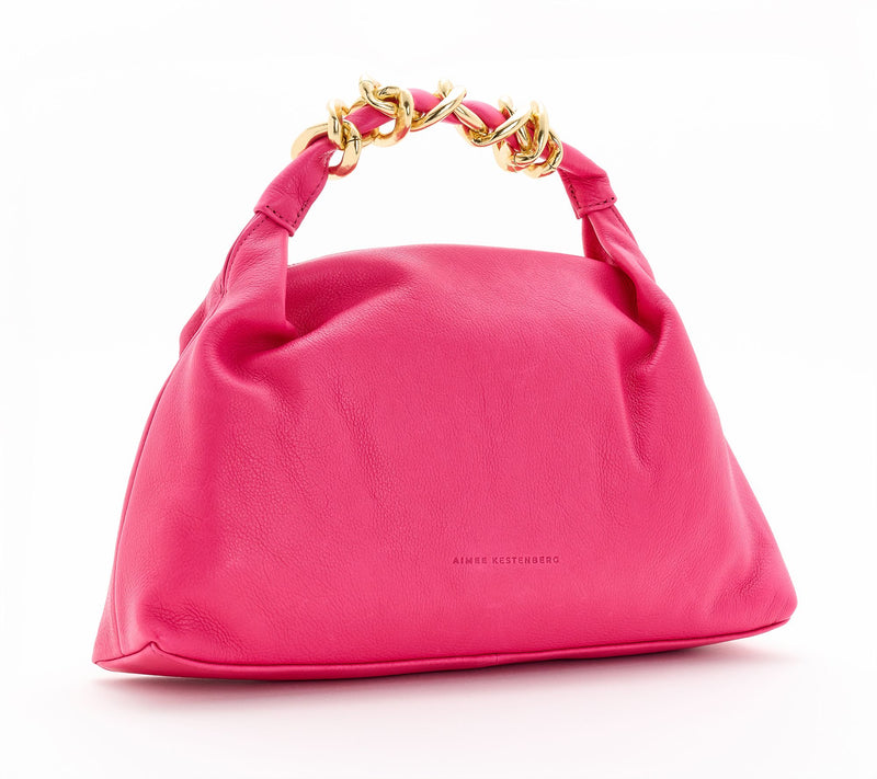 Aimee Kestenberg Leather Over The Moon Top Handle Bag — View 7