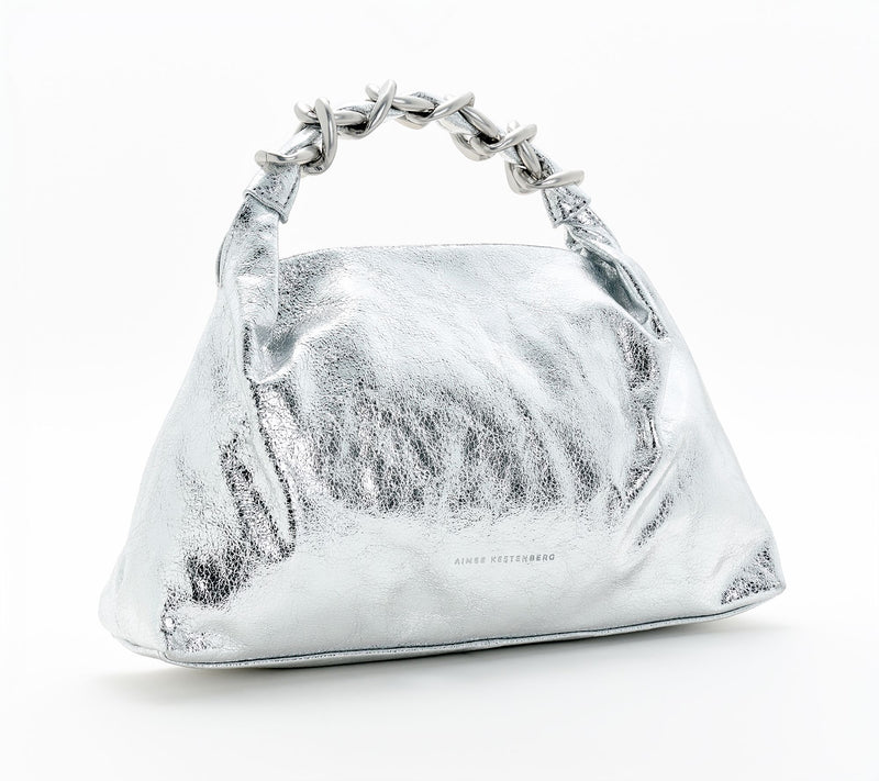 Aimee Kestenberg Leather Over The Moon Top Handle Bag — View 9