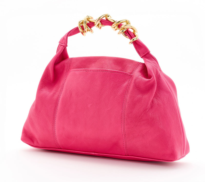 Aimee Kestenberg Leather Over The Moon Top Handle Bag — View 12