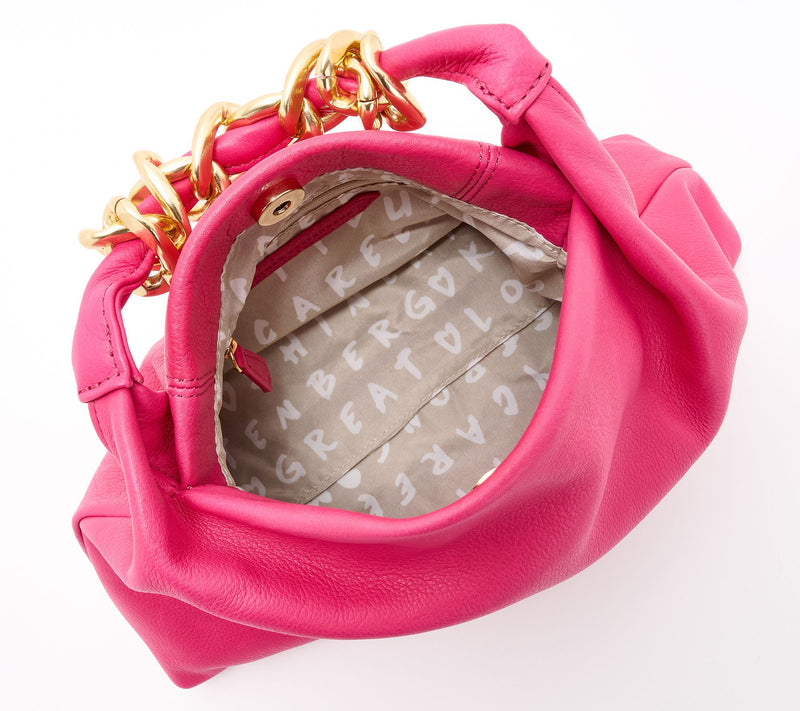 Aimee Kestenberg Leather Over The Moon Top Handle Bag — View 13