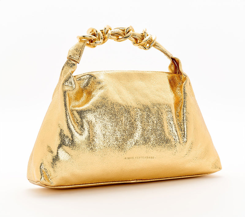 Aimee Kestenberg Leather Over The Moon Top Handle Bag — View 11