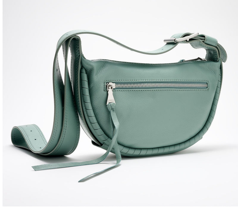 Aimee Kestenberg Leather Cloud Nine Crossbody — View 14