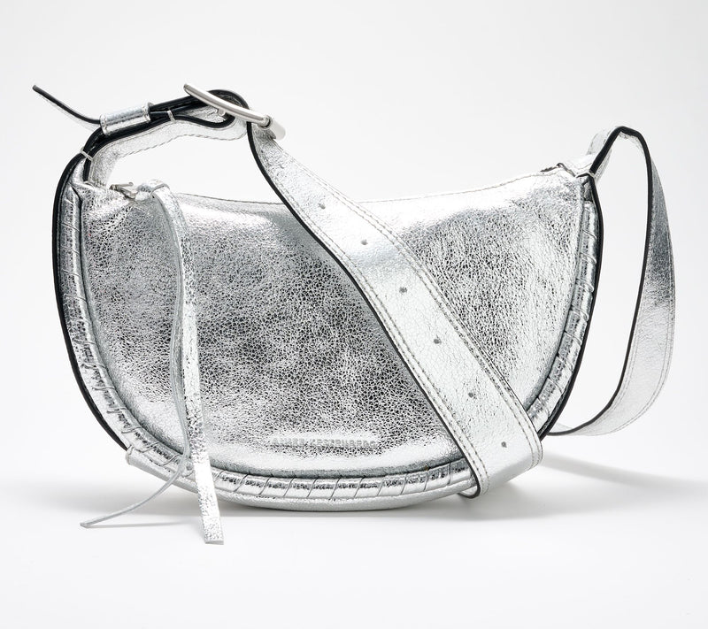 Aimee Kestenberg Leather Cloud Nine Crossbody — View 13