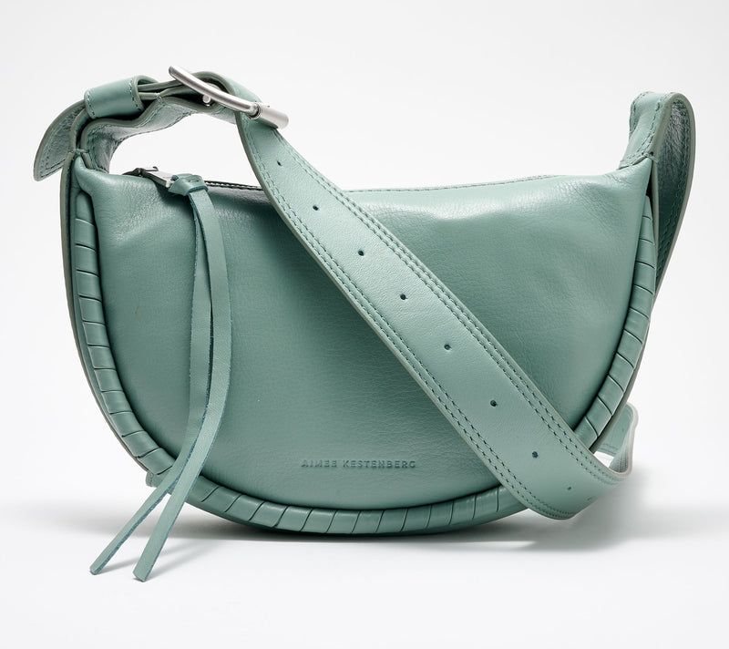 Aimee Kestenberg Leather Cloud Nine Crossbody — View 3