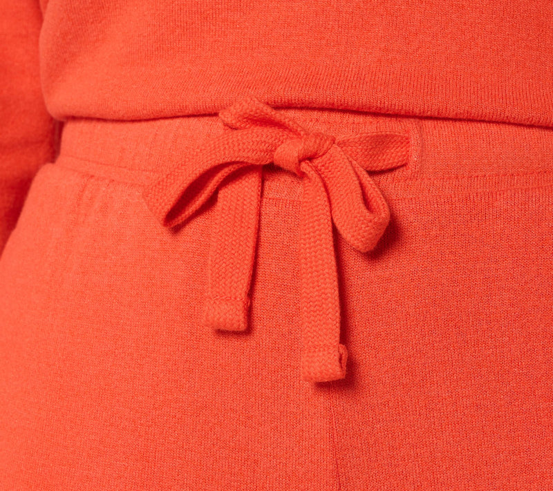 Peace Love World Comfy Petite Wide Leg Pull-On Pants — View 6