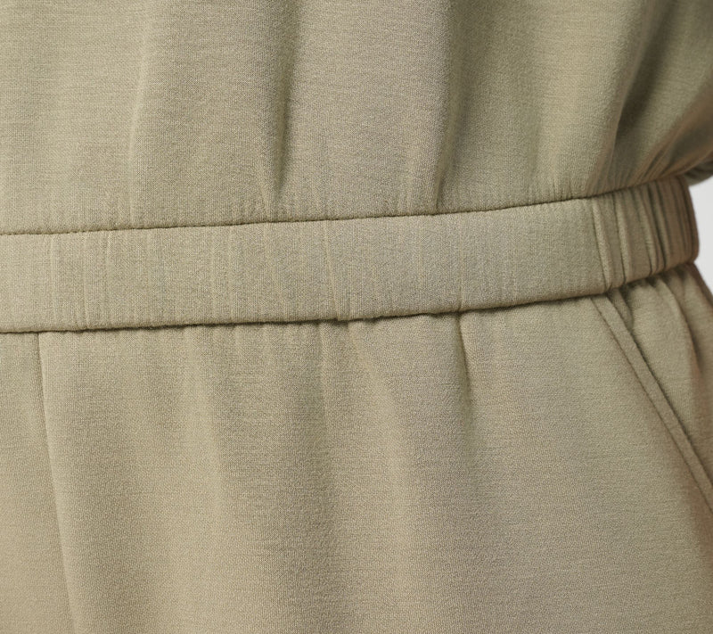 Martha Stewart Signature Regular Comfort Stretch Jumpsuit — View 11