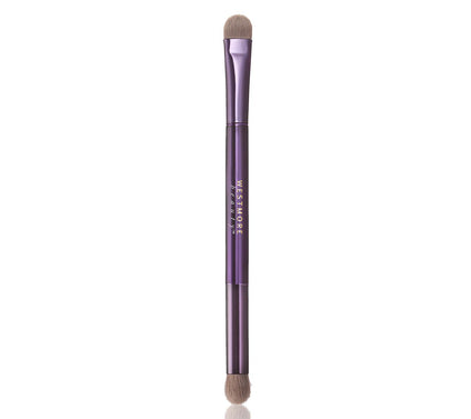 Westmore Beauty Charcoal-Infused Concealer Brush