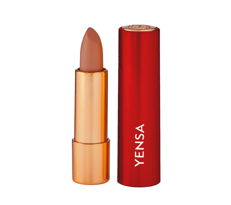 YENSA Beauty Lunar New Year Vibrant Silk Lipstick Duo with Bag — View 4