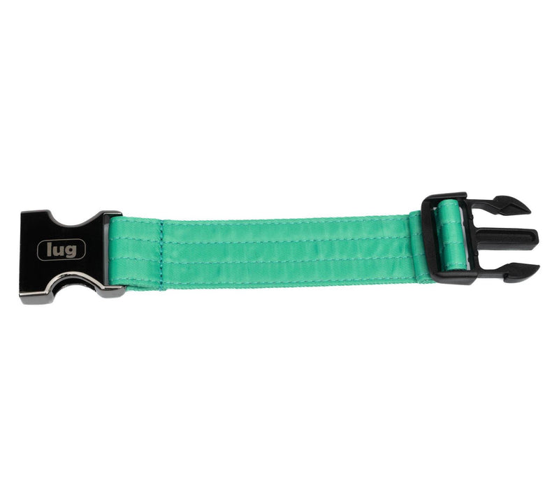 Lug 1.25" Strap Extender with Gunmetal Buckle — View 13