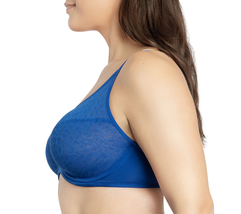 Parfait Enora Minimizer Bra — View 13
