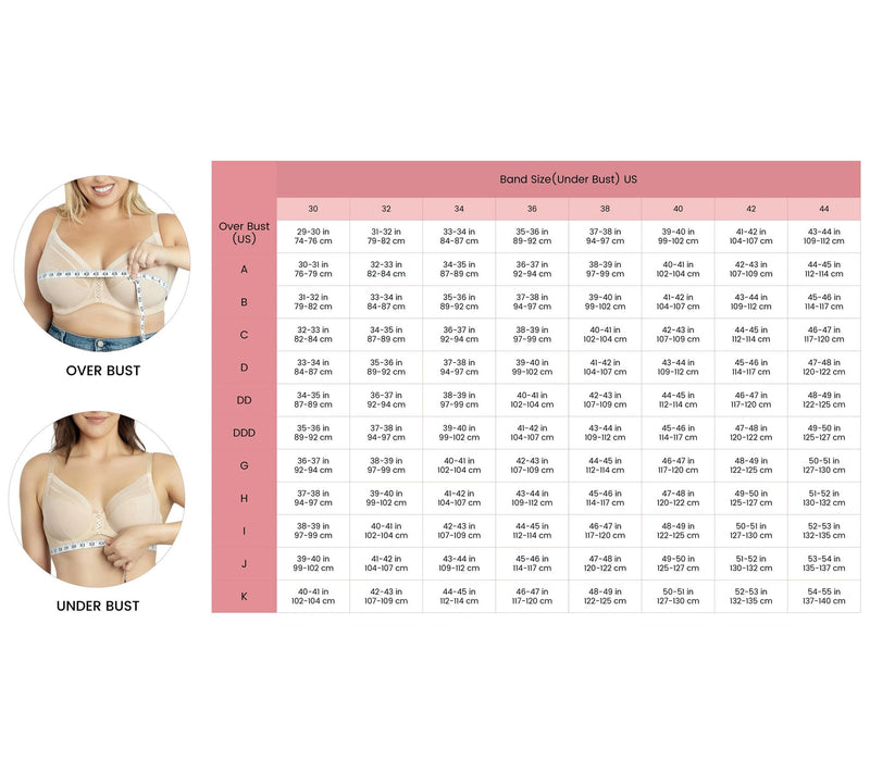 Parfait Enora Minimizer Bra — View 14