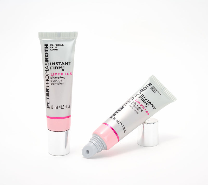Peter Thomas Roth Instant FIRMx Lip Filler Duo — Main view