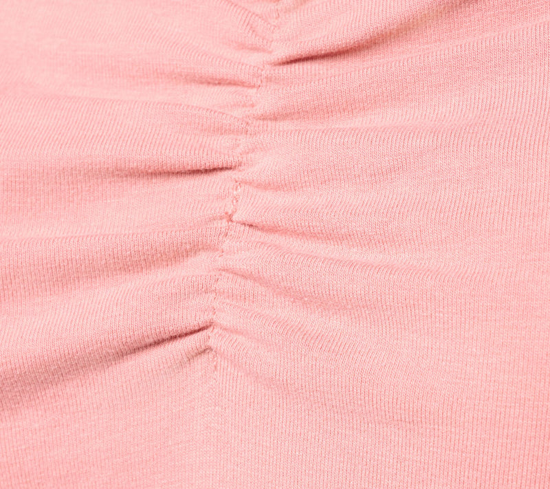 Me by Jennie Garth Terraza Top with Sweetheart Neckline — View 7