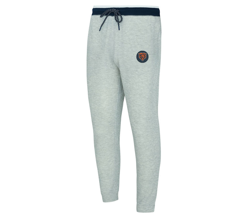 NFL Officially Licensed Men's Cuffed Sweatpants — View 35